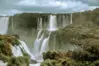 Amazonas Flusskarte Symbol Image